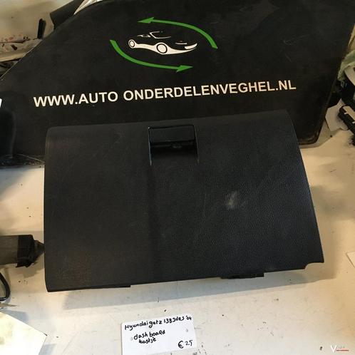 Hyundai Getz 1.3 3drs 2004 Wagennr 2500003 Dashboardkastje, Auto-onderdelen, Dashboard en Schakelaars, Gebruikt, Ophalen of Verzenden