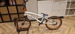 GT Pro BMX  met Box onderdelen, Fietsen en Brommers, Fietsen | Crossfietsen en BMX, Ophalen, Gebruikt, 20 tot 24 inch, Aluminium