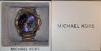 AFGEPRIJSD!  MICHAEL KORS BRADSHAW MK5976 HORLOGE(origineel), Sieraden, Tassen en Uiterlijk, Horloges | Heren, Ophalen of Verzenden