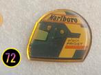Pin Racehelm Alain Prost, Verzamelen, Speldjes, Pins en Buttons, Verzenden