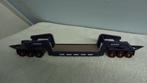 Corgi,  Heavy Haulage, Pickfords 1/50, Zwaartransport, Ophalen of Verzenden, Nieuw, Bus of Vrachtwagen, Corgi