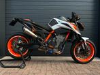 KTM duke 890R 6000KM, BOMVOL, Titanium, SC project(790 1290), Motoren, Motoren | KTM, 2 cilinders, 889 cc, Particulier, Meer dan 35 kW