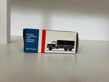 NAMAC Lion Car model vrachtauto beschikbaar voor biedingen