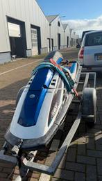 Kawasaki sx650 2007 jetski standup jet ski, Watersport en Boten, Ophalen, Zo goed als nieuw, Benzine, 70 tot 120 pk