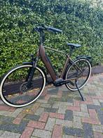 Qwic premium mn7+ belt nieuwstaat, 51 tot 55 cm, Ophalen, Zo goed als nieuw