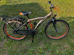 Loekie Booster jongensfiets 22 inch, Fietsen en Brommers, Fietsen | Jongens, Ophalen, Zo goed als nieuw, 22 inch