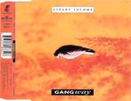 Gangway – Steady Income CD Single 1994 💿, Verzenden, Maxi-single, Zo goed als nieuw, 1 single