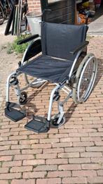 Rolstoel Excel G3 – Lichtgewicht en stevig, Ophalen, Duwrolstoel