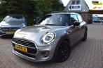 Mini Mini 1.5 Cooper Pepper CRUISE/NAVI/AIRCO-ECC/PANO DAK/N, Auto's, Mini, 136 pk, Gebruikt, Zwart, USB
