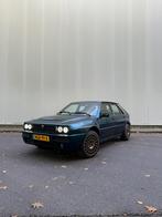 Lancia Delta HF Evo 2 Restomod 1991 Metallescent Verde Derby, Voorwielaandrijving, 86 pk, 1498 cc, 4 cilinders