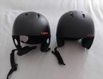 2x skihelm wedze maat xs 48-52 cm, Sport en Fitness, Skiën en Langlaufen, Ophalen of Verzenden, Zo goed als nieuw, Overige typen