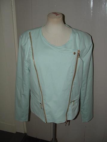 Trendy blazer, jasje, colbert maat 44 Sao Paulo beschikbaar voor biedingen