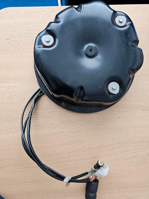 Originele Wabco compressor luchtvering Range Rover L322 1e s, Auto-onderdelen, Ophanging en Onderstel, Land Rover, Gereviseerd
