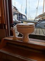 JABSCO Boot Toilet, Watersport en Boten, Verzenden