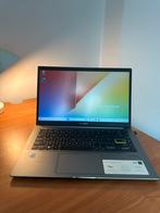 Asus Vivobook S14/15 i7-10510U 14inch, Computers en Software, Windows Laptops, Ophalen, 256 GB, 2 tot 3 Ghz, Qwerty