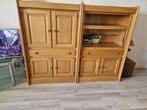 Diverse meubels voor slaapkamer en keuken, Huis en Inrichting, Complete inboedels, Ophalen