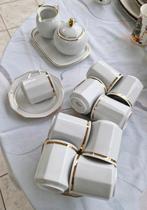 Koffieservies, Ophalen, Gebruikt, Overige stijlen, Kop(pen) en/of Schotel(s)