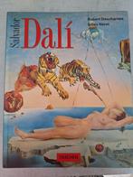 Salvador Dali Kunstboek - Taschen Uitgave, Boeken, Ophalen of Verzenden, Zo goed als nieuw, Overige onderwerpen, Robert Descharnes, Gilles Neret