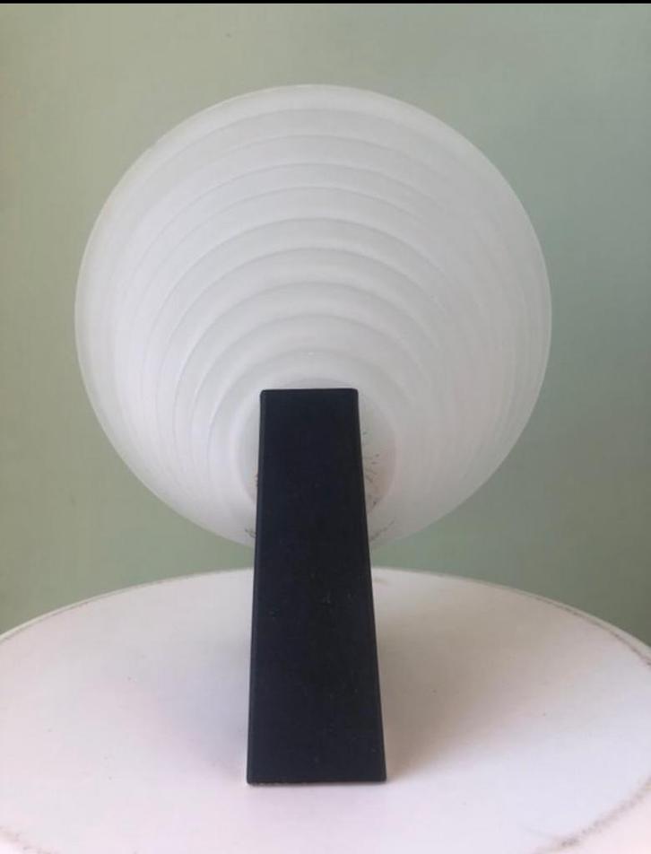 Fontana Arte Altair Muurlamp Daniela Puppa Design, Antiek en Kunst, Antiek | Lampen, Ophalen of Verzenden