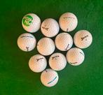 SRIXON ULTI SOFT 35 stuks, Sport en Fitness, Golf, Ophalen of Verzenden, Zo goed als nieuw, Bal(len)