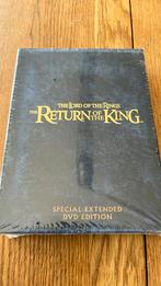 The Lord of the Rings, Vanaf 12 jaar, Ophalen of Verzenden, Nieuw in verpakking
