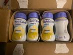 Nutricia nutridrink compact vanille 1 doos, Diversen, Ophalen of Verzenden