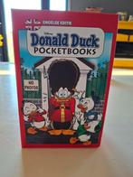 Donald Duck Pocket - Engelse Editie - 6 stuks, Boeken, Stripboeken, Ophalen of Verzenden