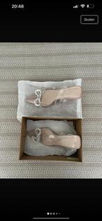 Hakken Asos, Kleding | Dames, Schoenen, Ophalen of Verzenden, Zo goed als nieuw, Zwart