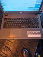 Acer Aspire E5 i5 8gb 238GB SSD FULL HD, Computers en Software, Windows Laptops, 2 tot 3 Ghz, 8 GB, Ophalen of Verzenden, SSD