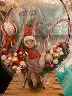 Kerstdecoratie, Diversen, Kerst, Ophalen, Zo goed als nieuw