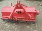 Veegmachine aftakas aangedreven, kan voor en achteruit vegen, Tuin en Terras, Veegmachines, Ophalen