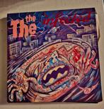 The The - Infected LP Vinyl, Ophalen of Verzenden, Gebruikt, 12 inch, Alternative