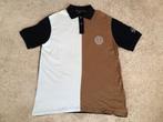 Baileys polo shirt - maat M, Ophalen of Verzenden, Zo goed als nieuw, Maat 48/50 (M), Bruin
