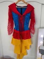 Mooie Sneeuwwitje jurk maat 40, Kleding | Dames, Carnavalskleding en Feestkleding, Ophalen of Verzenden