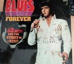 Elvis Presley, Elvis Forever, 32 hits and the story of, Ophalen of Verzenden, Gebruikt