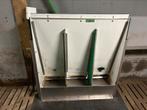2x 3 vaks Verba voerbak (opfok)zeugen, Dieren en Toebehoren, Schapen, Geiten en Varkens, Meerdere dieren, Varken