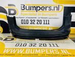 BUMPER VOLKSWAGEN TOURAN R-LINE 5+A 2015-2021 ACHTERBUMPER 1