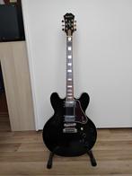 Tk epiphone bb king in nette staat, Muziek en Instrumenten, Snaarinstrumenten | Gitaren | Elektrisch, Ophalen of Verzenden, Gebruikt