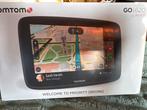 TomTom GO 620 Navigatiesysteem, Ophalen of Verzenden, Zo goed als nieuw