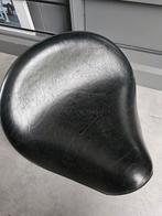 Zadel yamaha dragstar 1100, Ophalen, Gebruikt