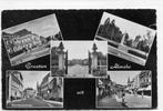 Almelo, Verzamelen, Ophalen of Verzenden, 1940 tot 1960, Gelopen, Overijssel