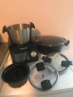 Keukenrobot - CREATE Chefbot Touch, Ophalen, 3 snelheden of meer, Zo goed als nieuw, 2 tot 3 liter