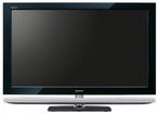 Sony Bravia 40 inch Full HD LCD TV met Soundbar, Ophalen, Gebruikt, LCD, Full HD (1080p)