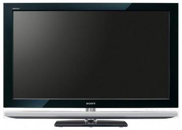 Sony Bravia 40 inch Full HD LCD TV met Soundbar beschikbaar voor biedingen