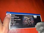 Arch enemy 15/11/2025, Tickets en Kaartjes, Eén persoon, November, Hard Rock of Metal