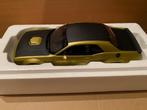 Dodge Challenger GT Spirit nieuw 1:18, Hobby en Vrije tijd, Modelauto's | 1:18, Ophalen of Verzenden, Nieuw, Auto, Overige merken