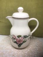 Theepot, koffiepot, Villeroy&Boch Palermo, Ophalen of Verzenden, Porselein, Overige stijlen, Overige typen