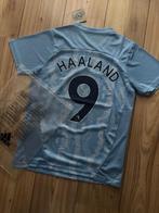 Manchester City Haaland voetbalshirt maat S, Puma, Blauw, Nieuw, Ophalen of Verzenden