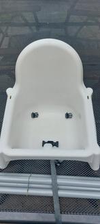 Antilope ikea kinderstoel wit, Kinderen en Baby's, Kinderstoelen, Ophalen, Zo goed als nieuw, Overige typen