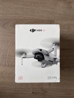 DJI Mini 4K Drone met Extra Batterij, Ophalen of Verzenden, Zo goed als nieuw, Drone met camera